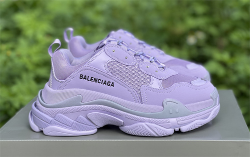 Pure original version_ a generation of Paris dad_ pink purple gray color_ full code shipment 35--45-15d8c8dd